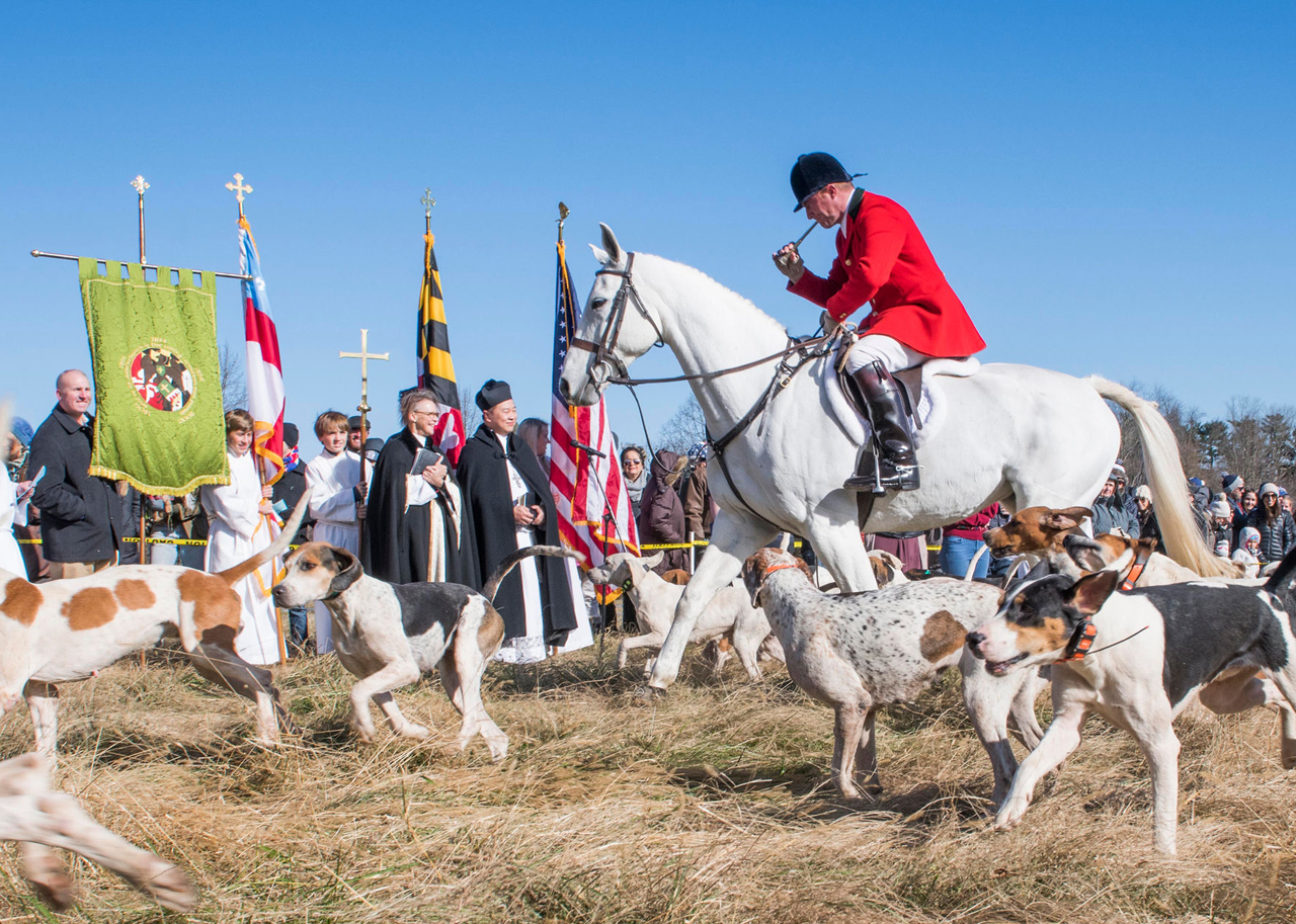 blessing-of-the-hounds