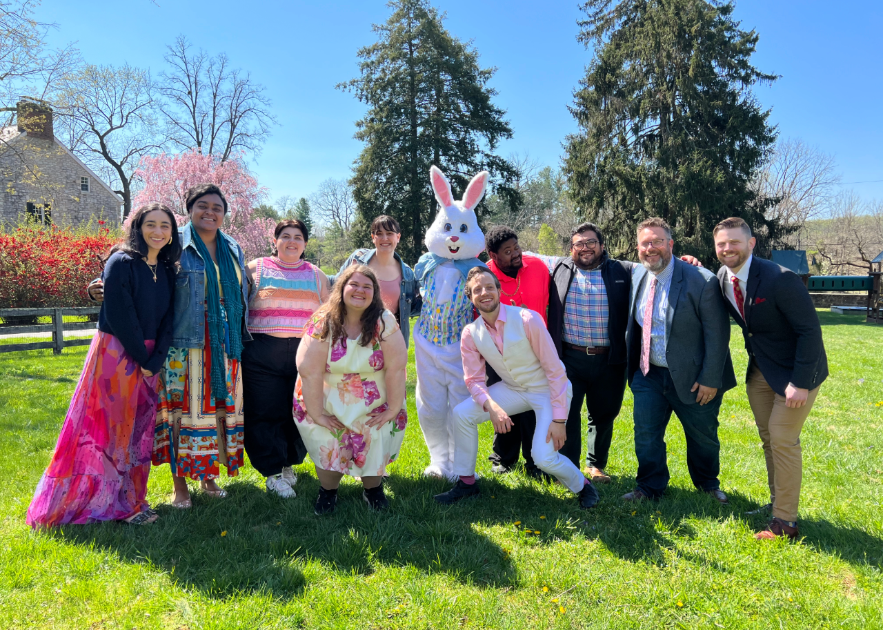 Easter-Bunny Easter-Bunny